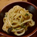 カレーうどん　たちばな - 