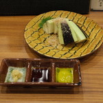 おでん おぐら - 