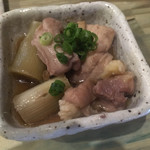 鶏清 - 