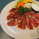和牛焼肉　のむら - 