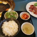 和牛焼肉　のむら - 