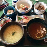 メインダイニングルーム 三笠 - 