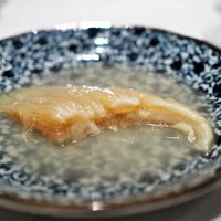 CINA New Modern Chinese - ふかひれの白湯煮込み