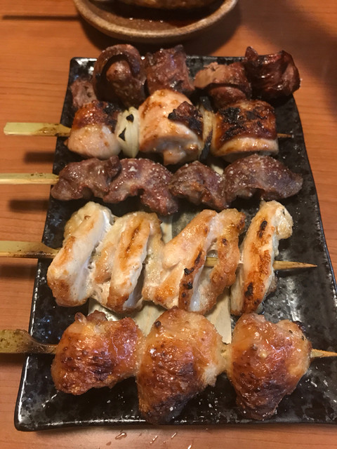 宇都宮で焼き鳥三昧 仕事帰りに寄れるおすすめ12選 食べログまとめ 宇都宮で焼き鳥三昧 仕事帰りに寄れるおすすめ12選 食べログまとめ