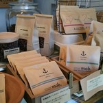 mob. - ドリップコーヒー