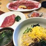 Yakiniku Yasumori - 