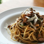 アランチャ - 料理写真: