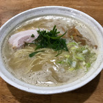 桐麺 - 
