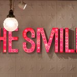 THE SMILE - 