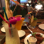 Hawaiian Restaurant ALOHABABY - 