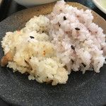 Kinoko＆vegetable　一粒万平 - 