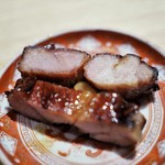 茶禅華 - チャーシュー