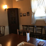 ビストロ ブブ - 店内