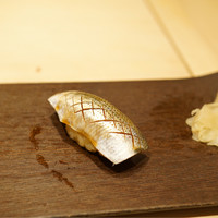 鮨 輝 - 