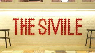 THE SMILE - 