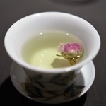 茶禅華 - 