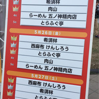西麻布けんしろう - 