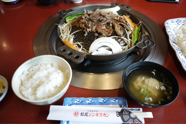 本店｜松尾ジンギスカン公式サイト 北海道の札幌・滝川・千歳