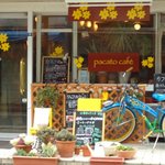 pacato cafe - 