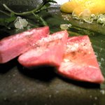 Matsusaka Yakiniku Kazokutei - 