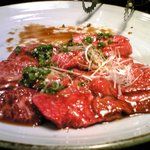 松阪焼肉 家族亭 - 