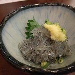 旬魚菜 しら川 - 