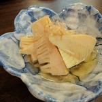 旬魚菜 しら川 - 