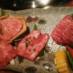 Yakiniku Sonzan - 