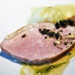 レフェルヴェソンス - あっぷ