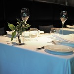 レフェルヴェソンス - 店内