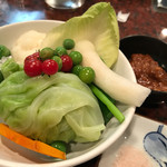 肉料理 荒川 - 