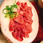 肉料理 荒川 - 