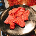 肉料理 荒川 - 
