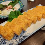 旬魚菜 しら川 - 