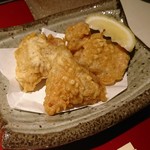 鶏料理専門店 楽喜 - 