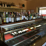 ビストロ ブブ - 店内