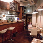 MEGURO BISTRO HOMEPARTY - 