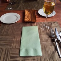 Le Salon de Legumes - 