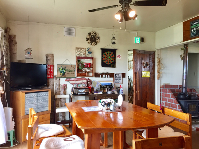 cafe moo moo カフェ モーモー 豊富 カフェ 食べログ