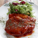 MEGURO BISTRO HOMEPARTY - 