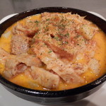 MEGURO BISTRO HOMEPARTY - 