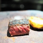 TACUBO - たくぼ牛　薪焼き