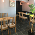 Bakery cafe Lapin - 