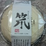 おとうふ市場 大まめ蔵 - 笊豆腐(税抜400円)