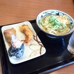 丸亀製麺 - 