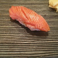 登喜和鮨 新発田本店 - 大トロ