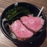 Tosa Binchoutan Yaki Onomi - 