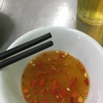 Bánh cuốn tây hồ - 