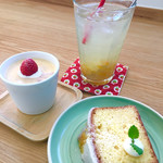 moricafe brunch&crepes - 