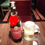 ダルバートダイニング - スパイシーラム